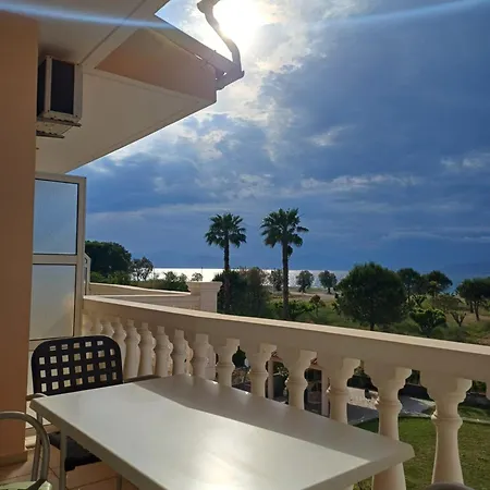Apartman Aktaion