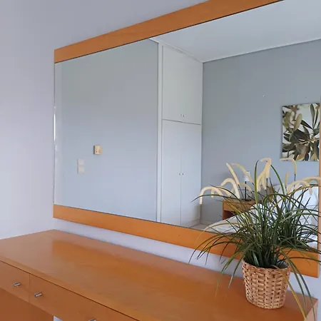 Apartman Aktaion *