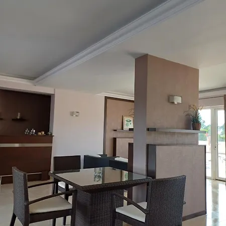 Aktaion Apartman Artemísion