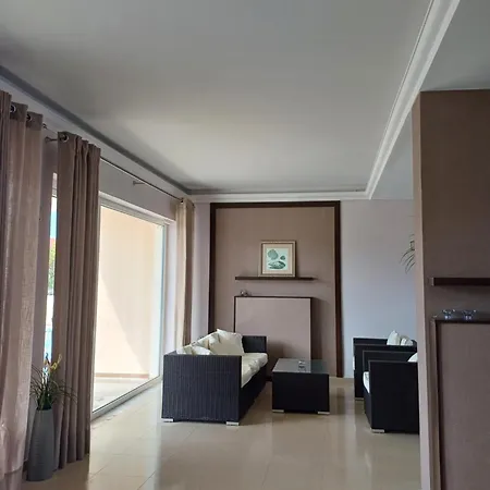 Aktaion Apartment Artemisio