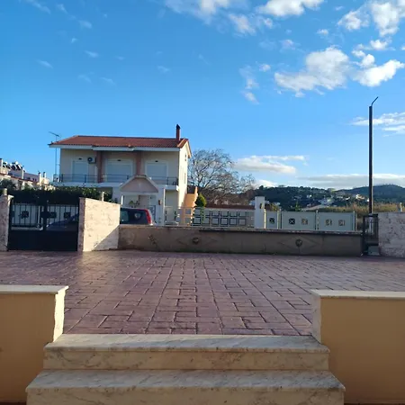 Aktaion Apartman *