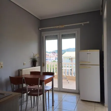 Aktaion Apartman