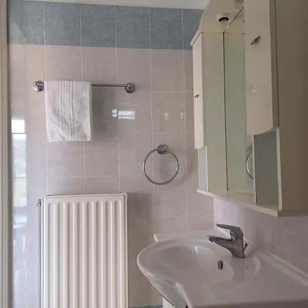 Aktaion Apartman Artemísion